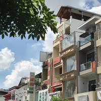 Mt Cộng Hoà ,P12 ,Tân Bình .Ngay Khu K300 .N 4.5M *35 M Xây 3 Tầng Giá Nhỉnh 24 Tỷ. Vị Trí Đẹp.