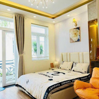 Bán Nhà Ngay Đh Văn Lang,Đường Đặng Thùy Trâm 5*18M Hầm 4 Tấm, Hđt 60 Triệu/Tháng, Giá Bán 15.5Ty