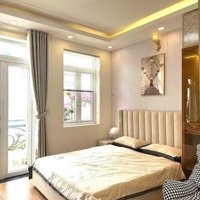 Bán Nhà Ngay Đh Văn Lang,Đường Đặng Thùy Trâm 5*18M Hầm 4 Tấm, Hđt 60 Triệu/Tháng, Giá Bán 15.5Ty