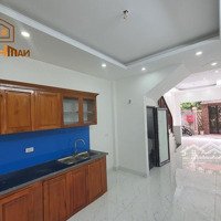 Bán Nhà Phú Lương - Ô Tô Vào Nhà, Lô Góc Thoáng 40M2, 4 Tầng 4 Phòng Ngủ Giá Nhỉnh 4 Tỷ 0352078236