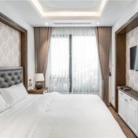 Căn Hộ Cc Phố Liên Trì: 55M2 Chia 1N 1K, Nội Thất Cao Cấp, Thang Máy 15 Triệu/Tháng (Bao Phí Dv)