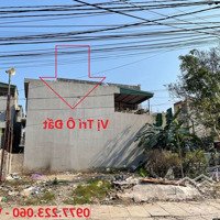 Bán Lô D-2Khu Đô Thịao Cá – Bò Sính . Diện Tích: 75.3M2,Mt:7.8M.h:đông Bắc