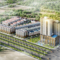 Bán Biệt Thự 234M2 View Công Viên. Liên Hệ Pkd Cđt 0904682255