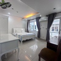 Căn Hộ Đầy Đủ Nội Thất Hưng Gia Phú Mỹ Hưng Quận 7