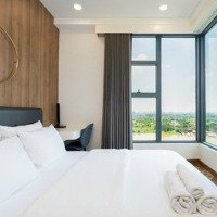 Hoàng My - Cho Thuê Nhà Thật Giá Thật - Sunwah Pearl 3 Phòng Ngủview Sông Cực Đẹp - 71 Triệu/Th