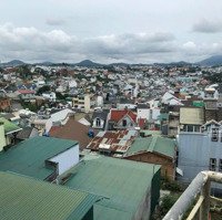 Bán Đất Hẻm 27 Lê Hồng Phong, View Đỉnh 70,9M2 Chỉ 4,5 Tỷ. Hẻm Xe Hơi Lớn Thông