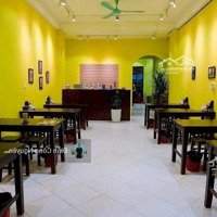 Cho Thuê Nhà Mặt Phố Ngõ 67 Phùng Khoang - Khu Siêu Đông Sinh Viên, Hợp Lẩu Nướng - Ốc - Cafe....