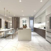 Bán Căn Hộ 135M2- 3 Phòng Ngủnhà Làm Mới 100% Nội Thất Tại Chung Cư Riverpark Residence-Phú Mỹ Hưng-Quận 7