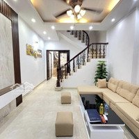 Tìm Đâu Ra! Nhà Phạm Văn Đồng, 2 Thoáng, Cách Ô Tô 50M, Nhà Mới Kính Coong,Diện Tích48M2*6T