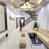 Tìm Đâu Ra! Nhà Phạm Văn Đồng, 2 Thoáng, Cách Ô Tô 50M, Nhà Mới Kính Coong,Diện Tích48M2*6T