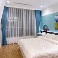 Chính Chủ Cho Thuê Căn Hộ 1 Phòng Ngủ 57M2, Nội Thất Đẹp Như Ảnh, Tầng Cao, Toà Vip P8 Giá 13 Triệu/Th