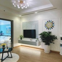 Chính Chủ Cho Thuê Căn Hộ 1 Phòng Ngủ 57M2, Nội Thất Đẹp Như Ảnh, Tầng Cao, Toà Vip P8 Giá 13 Triệu/Th