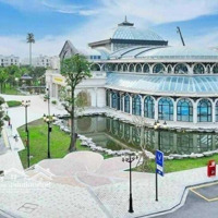 Bán Biệt Thự Đơn Lập Góc Khu Đảo Dừa Vinhomes Ocean Park 2,Diện Tích212M2. Giá Bán 36 Tỷ