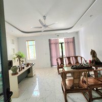 Chính Chủ Cho Thuê Nguyên Căn Góc 120M2 Hoàn Thiện Tại Geleximco An Khánh Hoài Đức