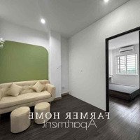 Căn Hộ 2 Phòng Ngủfull Nt Gần Cầu Ông Lãnh_Hồ Bơi Vân Đồn.