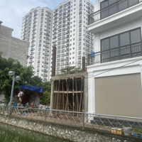 Nhà Phúc Lợi - Long Biên View Hồ - Ô Tô Đỗ Cửa - 33M2 - Nhỉnh 5 Tỷ