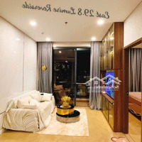 Top Ch Cao Cấp Lumiere 2 Phòng Ngủ77M2 20 Triệu Siêu Rẻ Full Nội Thất Sang Xịn