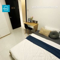 Cho Thuê Căn Hộ Dịch Vụ Tại Đô Thị Vinhomes Grand Park