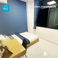 Cho Thuê Căn Hộ Dịch Vụ Tại Đô Thị Vinhomes Grand Park