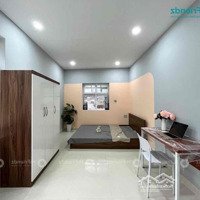 Studio Mới 100% Full Nội Thất Bóc Seal Chưa Qua Sử Dụng