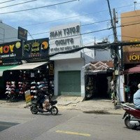 Nhà Mặt Tiền Kinh Doanh Tự Do Vị Trí Đẹp Sát Citylank