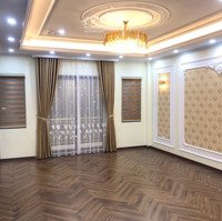 Cực Phẩm 3 Thoáng Nguyễn Văn Cừ Quận Long Biên 53.3 M2 X5 Tầng Ô Tô Tránh Ở Víp