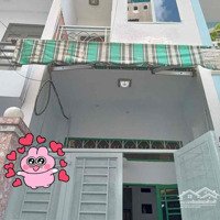 Nhà Gần Sân Bay Trệt Lửng Lầu 3,5X15M Có 2 Phòng Ngủ 2 Vệ Sinhnguyễn Kiệm P3 Gv