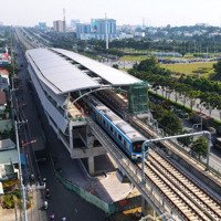 Chính Chủ Cần Bán Đất Ngay Ga Metro Đường Đặng Văn Bi, P. Bình Thọ, Tp Thủ Đức