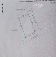 Bán Lô Góc 66M2 Tuyến 2 Cam Lộ, Hùng Vương - Giá 1,X Tỷ