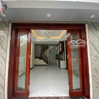 Bán Nhà Riêng View Hồ Cực Đẹp - 30M-5 Tầng-Nhà Mới Xây