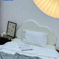 Studio Full Nt Ngay Khu K300 Lotte Cộng Hoà