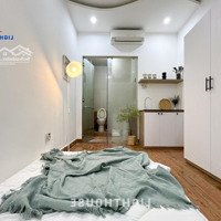 Studio Full Nt Ngay Khu K300 Lotte Cộng Hoà