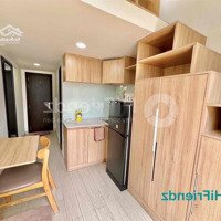 Trống Lại Siêu Phẩm Duplex Ngay Bến Vân Đồn Q4