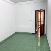 Bán nhà mặt phố Giải Phóng, Hoàng Mai, tiện kinh doanh, 4 tầng 46m2 giá 12 tỷ