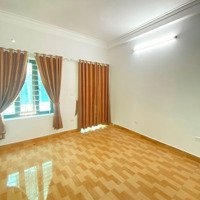 Bán Nhà 3Tầng 40M2 Ô Tô 7 Chỗ Ngủ Trong Nhà