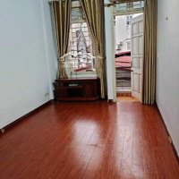 Bán Nhà Phố Đại Từ 38M2- 4 Tầng- 4 Ngủ- Nhiều Tiện Ích - Giao Thông Thuận Lợi Sổ Đỏ Vuông Đẹp