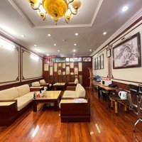 Bán Nhà 45M2, 5T,Mặt Tiền4M Phố Nguyễn Trãi, Thanh Xuân. Ngõ Oto Lý Thuyết, Gần Phố, Kinh Doanh, 5,8 Tỷ