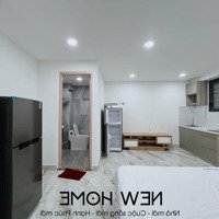 Căn Hộ Studio Mới 100% 28M2. Ngay Phan Văn Trị Bình Thạnh