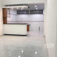 Bán Nhà Dương Quảng Hàm, 4X20M, Cn: 79M2, Trệt Lầu St, Giá: 6 Tỷ