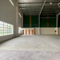 *Cho thuê kho xưởng*2.500m2 KCN Cát Lái, phường Thạnh Mỹ Lợi, Quận 2