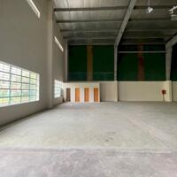 *Cho thuê kho xưởng*2.500m2 KCN Cát Lái, phường Thạnh Mỹ Lợi, Quận 2