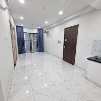 Cho thuê Căn Hộ Charm City 2PN 1WC 55m2 có RÈM 4TR5 (2PN 2wc 70m2 5Tr, 2PN có Nội Thất 6Tr)