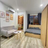 Studio ban công full Nt ngay cạnh hông Bitexco, PĐB Quậ 01