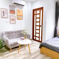 Studio ban công full Nt ngay cạnh hông Bitexco, PĐB Quậ 01