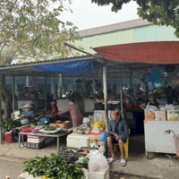 Chính chủ bán nhanh lô đất khu phố chợ Điện Thắng Trung (Chợ Thanh Quýt).