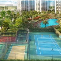 Booking The Sola Park Nhận Ngay 16% Chiết Khấu, Htls 0% Trong 30 Tháng, Miễn Phí 1 Năm Dịch Vụ