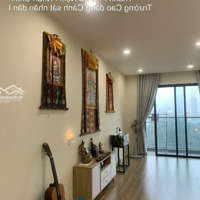 Hiếm! Bán Căn Hộ Studio 42,5M2 Trinity Tower (Cạnh Vinhomes Green Bay) Giá Rẻ 2,080 Tỷ Đồ Cơ Bản