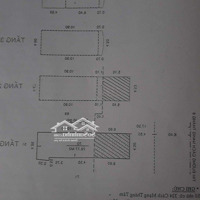 Chính Chủ Cần Bán Gấp Nhà Mặt Tiền Đường Cách Mạng Tháng 8, P5, Quận Tân Bình