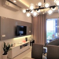 Cho Thuê 2 Phòng Ngủgiá Bán 15.5 Triệu Rẻ Nhất, 70M2 Tại Golden Mansion. Full Đồ