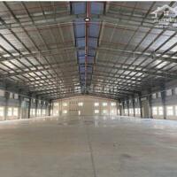 cần cho thuê xưởng cơ khí 3700m2 nằm trong KCN Hoà Xá TP Nam Định PCCC đầy đủ